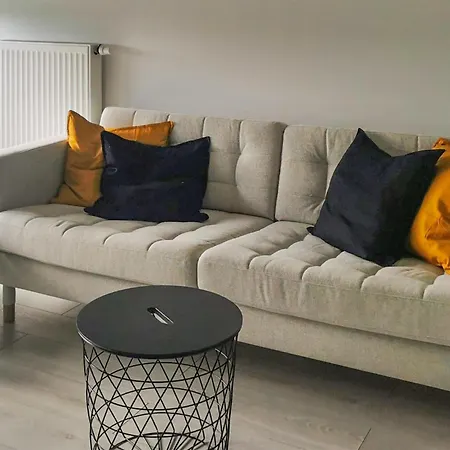 Apartment Beautiful In With Wifi