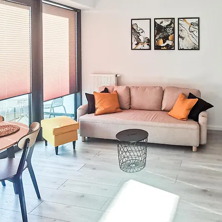 Apartment Beautiful In With Wifi *